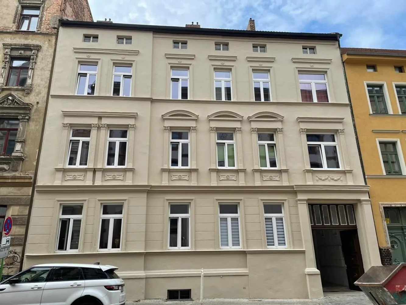 2 Zimmer Wohnung mit 31 m² in Halle (Saale) – Bild 6