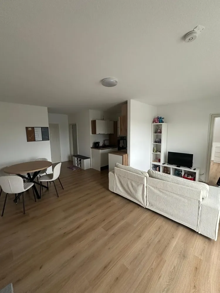 2 Zimmer Wohnung mit 59 m² in Worms – Bild 5
