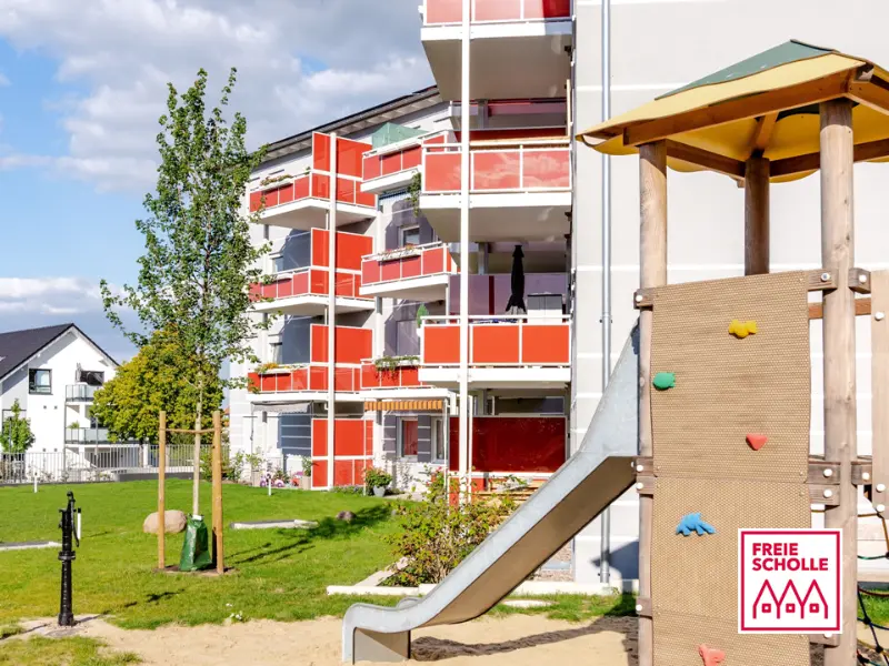 2 Zimmer Wohnung mit 47 m² in Bielefeld – Bild 6