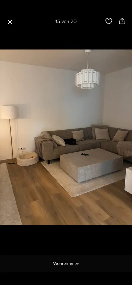 2 Zimmer Wohnung mit 85 m² in Wuppertal – Bild 5