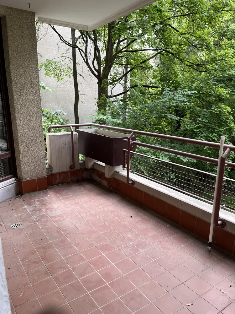 2 Zimmer Wohnung mit 66 m² in Berlin – Bild 9