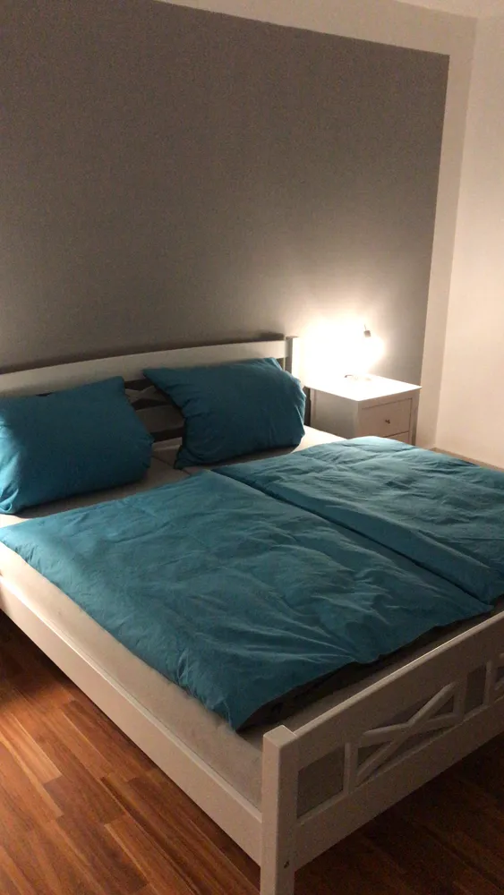 3 Zimmer Wohnung mit 72 m² in Oberursel (Taunus) – Bild 1