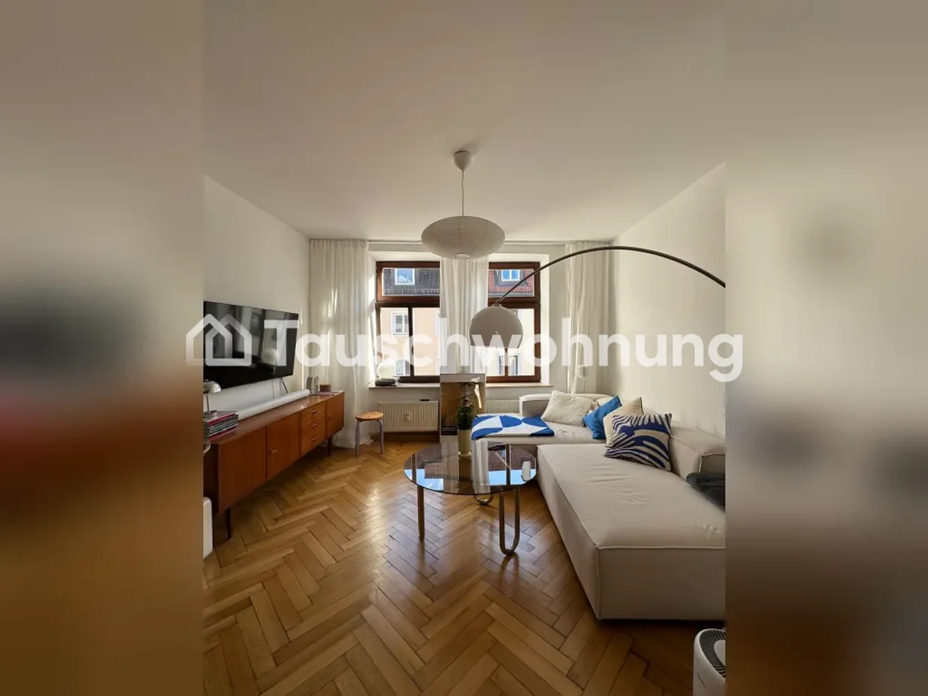 2 Zimmer Wohnung mit 55 m² in München – Bild 10