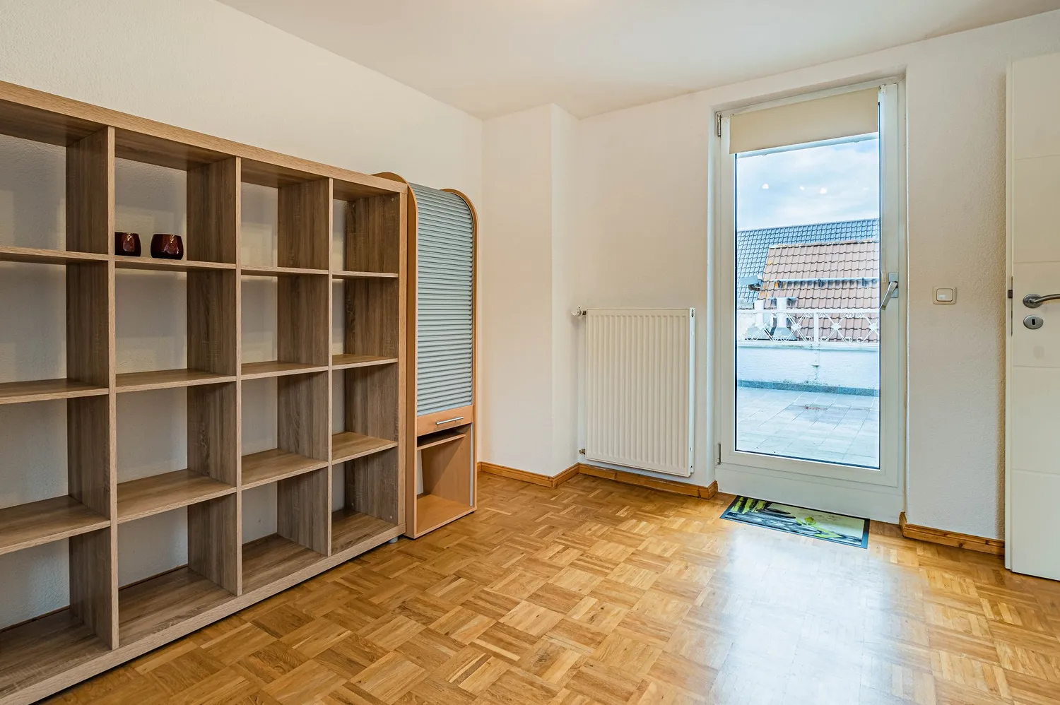 3 Zimmer Wohnung mit 65 m² in Frankfurt am Main – Bild 11