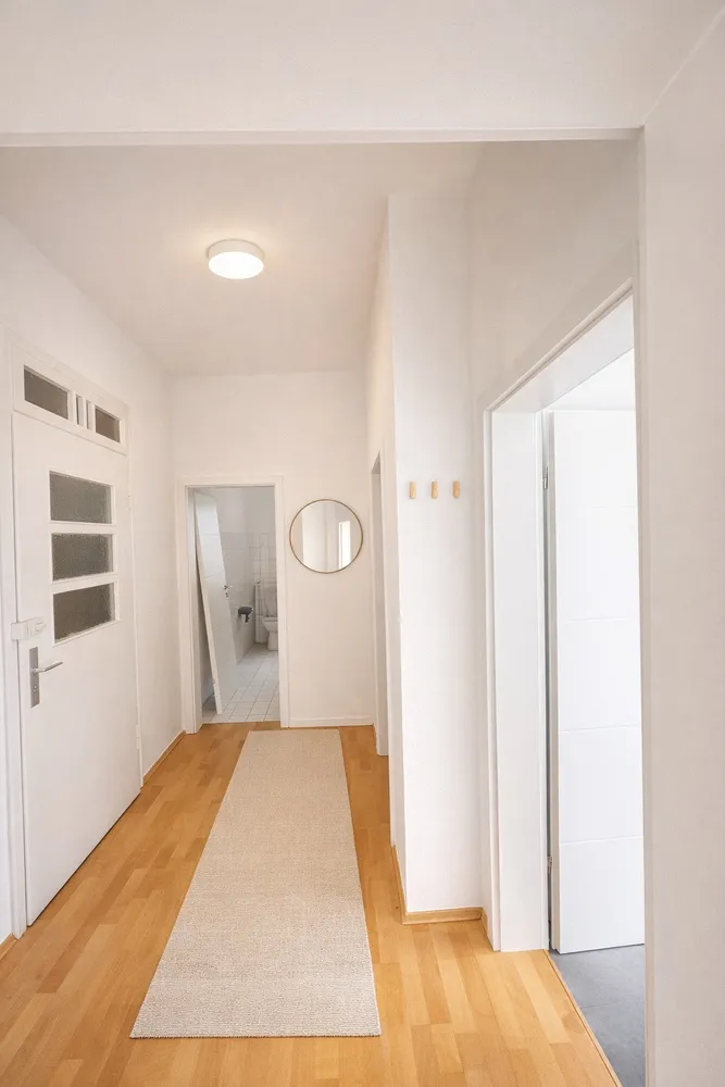 2 Zimmer Wohnung mit 61 m² in Duisburg – Bild 5