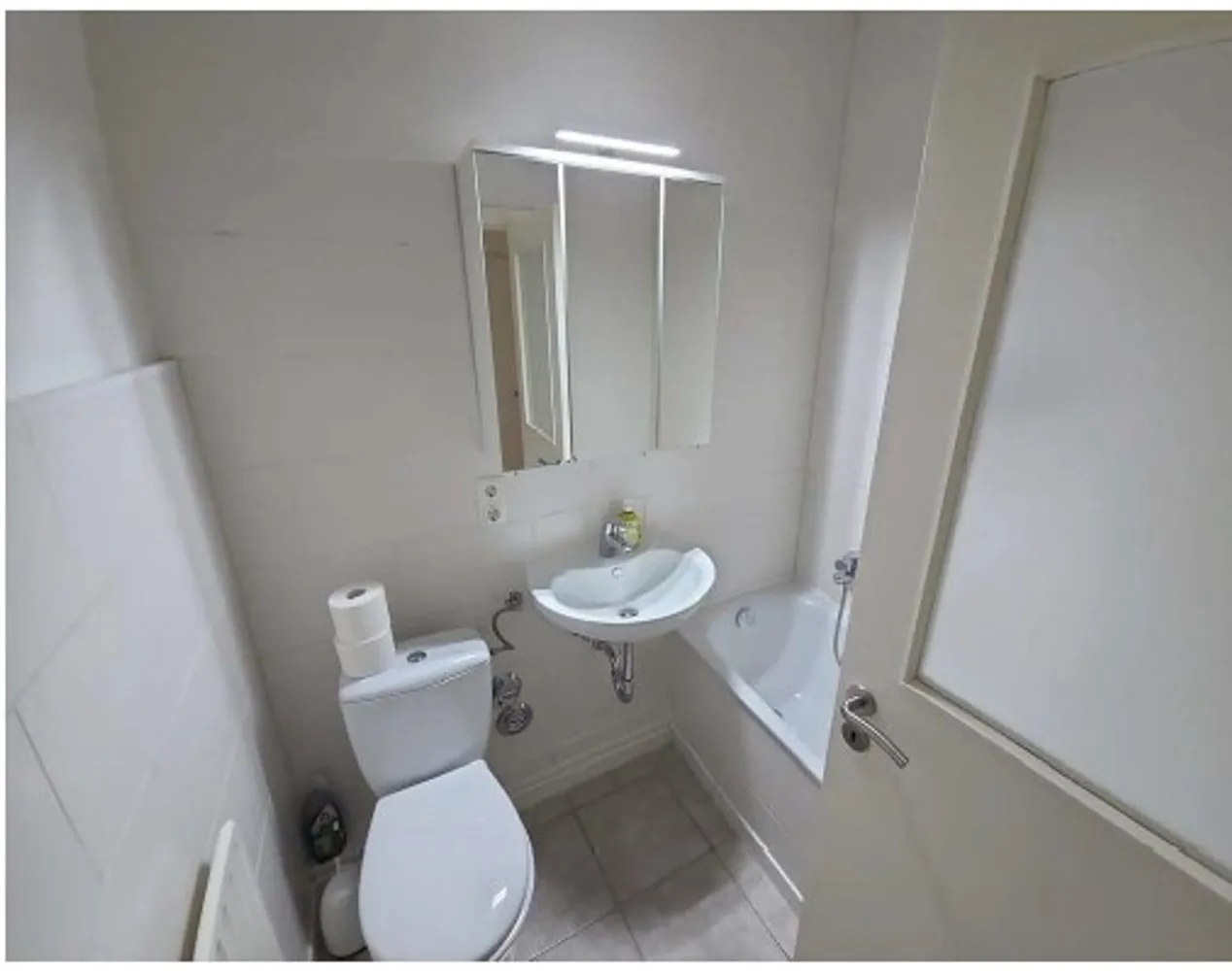 3 Zimmer Wohnung mit 68 m² in Hamburg – Bild 5