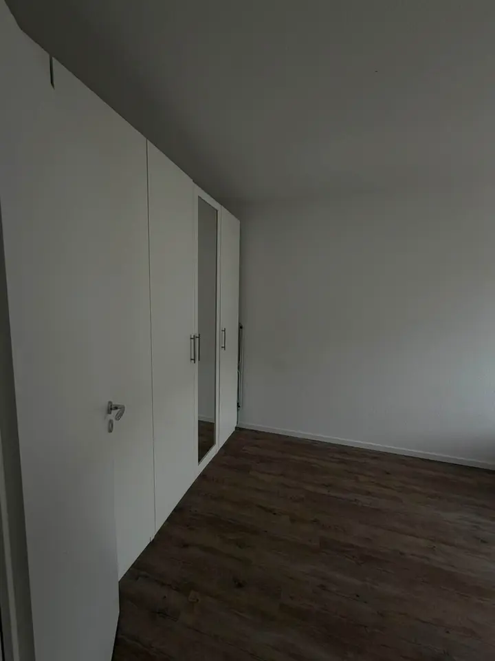 WG-Zimmer mit 40 m² in Oldenburg – Bild 4