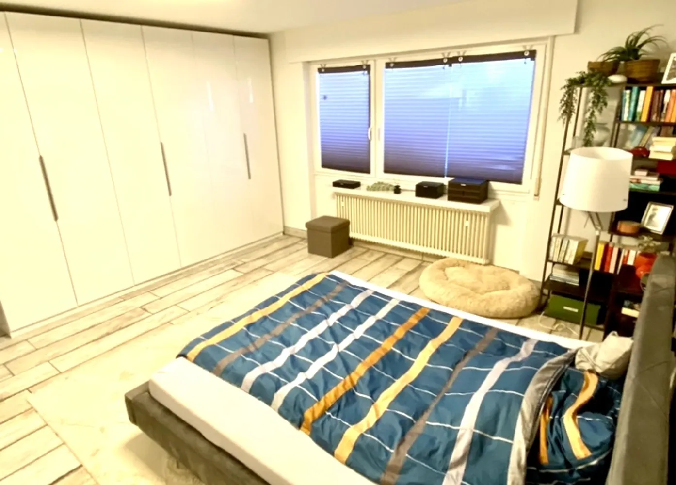 3 Zimmer Wohnung mit 100 m² in Worms – Bild 3