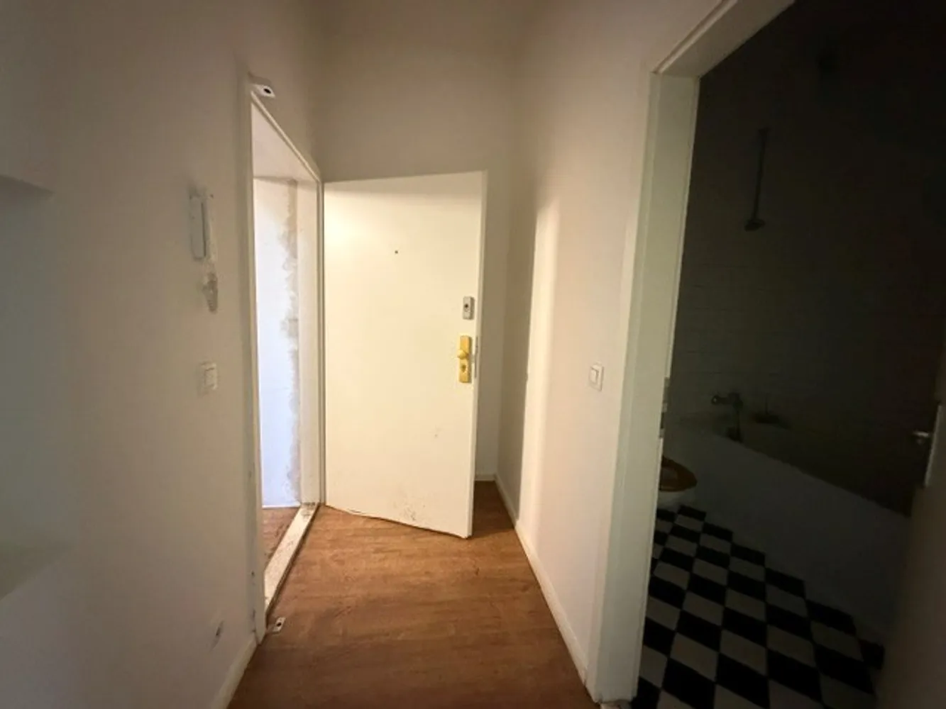 1 Zimmer Wohnung mit 34 m² in Berlin – Bild 5