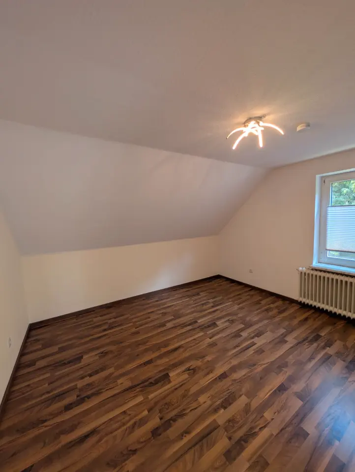 5 Zimmer Wohnung mit 96 m² in Aurich – Bild 6