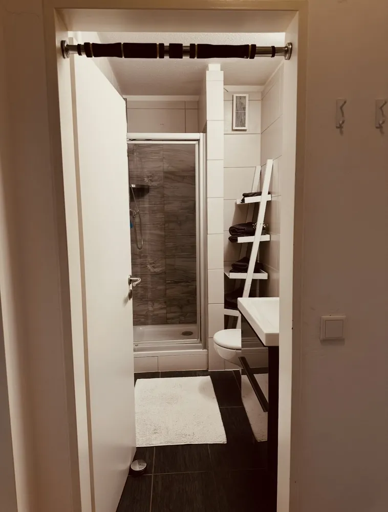 2 Zimmer Wohnung mit 50 m² in Oldenburg – Bild 2