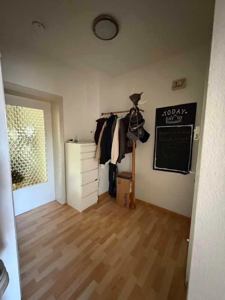 1 Zimmer Wohnung mit 39 m² in Mannheim – Bild 3
