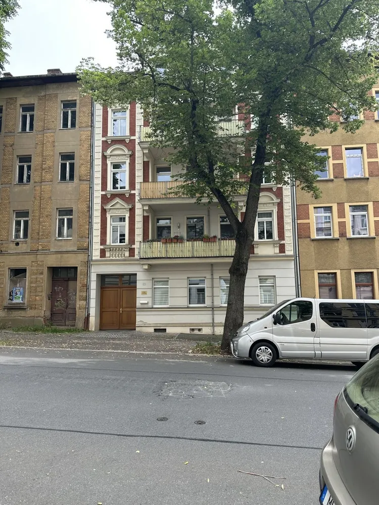 3 room apartment with 94 m² in Gera – Photo 4