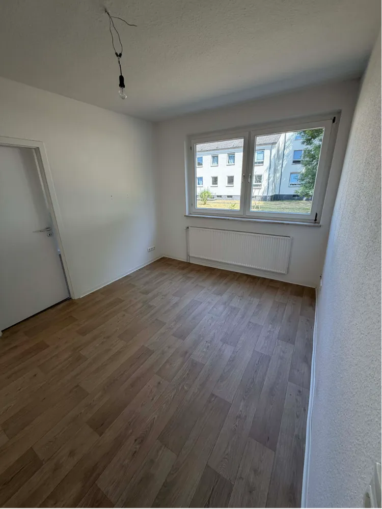3 Zimmer Wohnung mit 51 m² in Gelsenkirchen – Bild 4