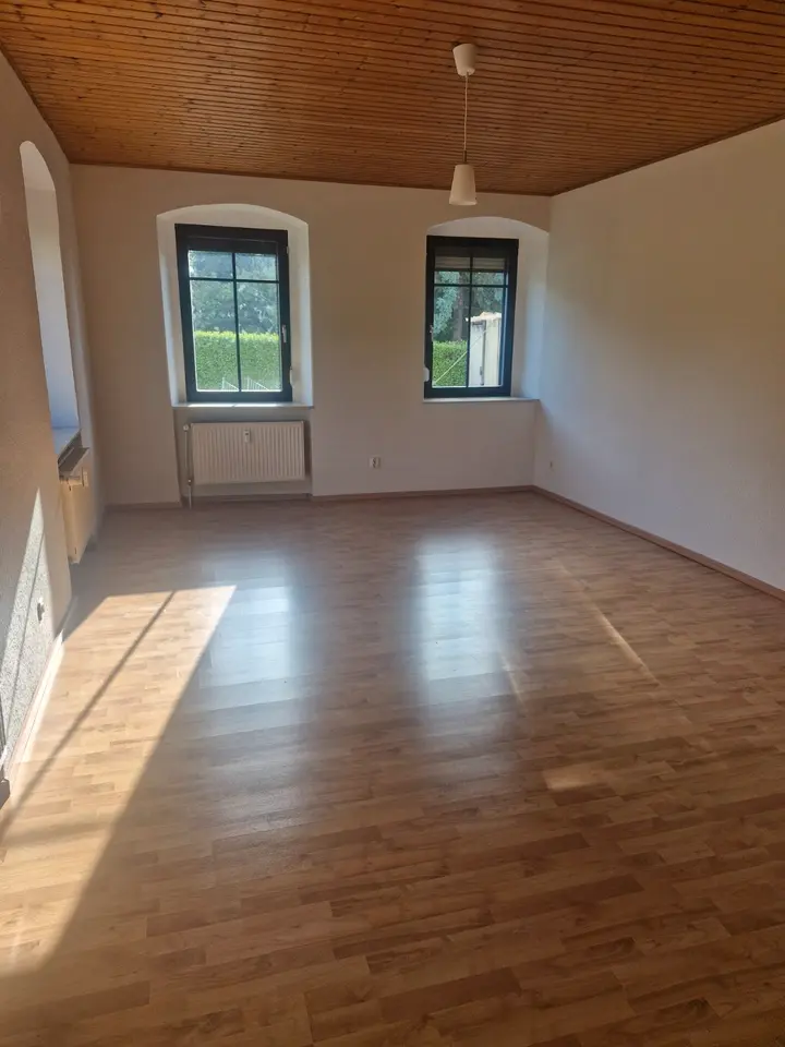 3 Zimmer Wohnung mit 108 m² in Rudolstadt – Bild 9