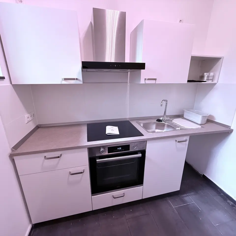 Studio mit 32 m² in Winsen (Luhe) – Bild 2
