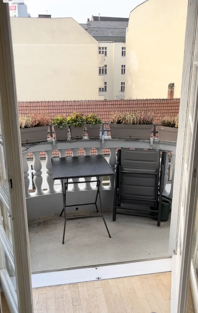 3 Zimmer Wohnung mit 80 m² in Berlin – Bild 5