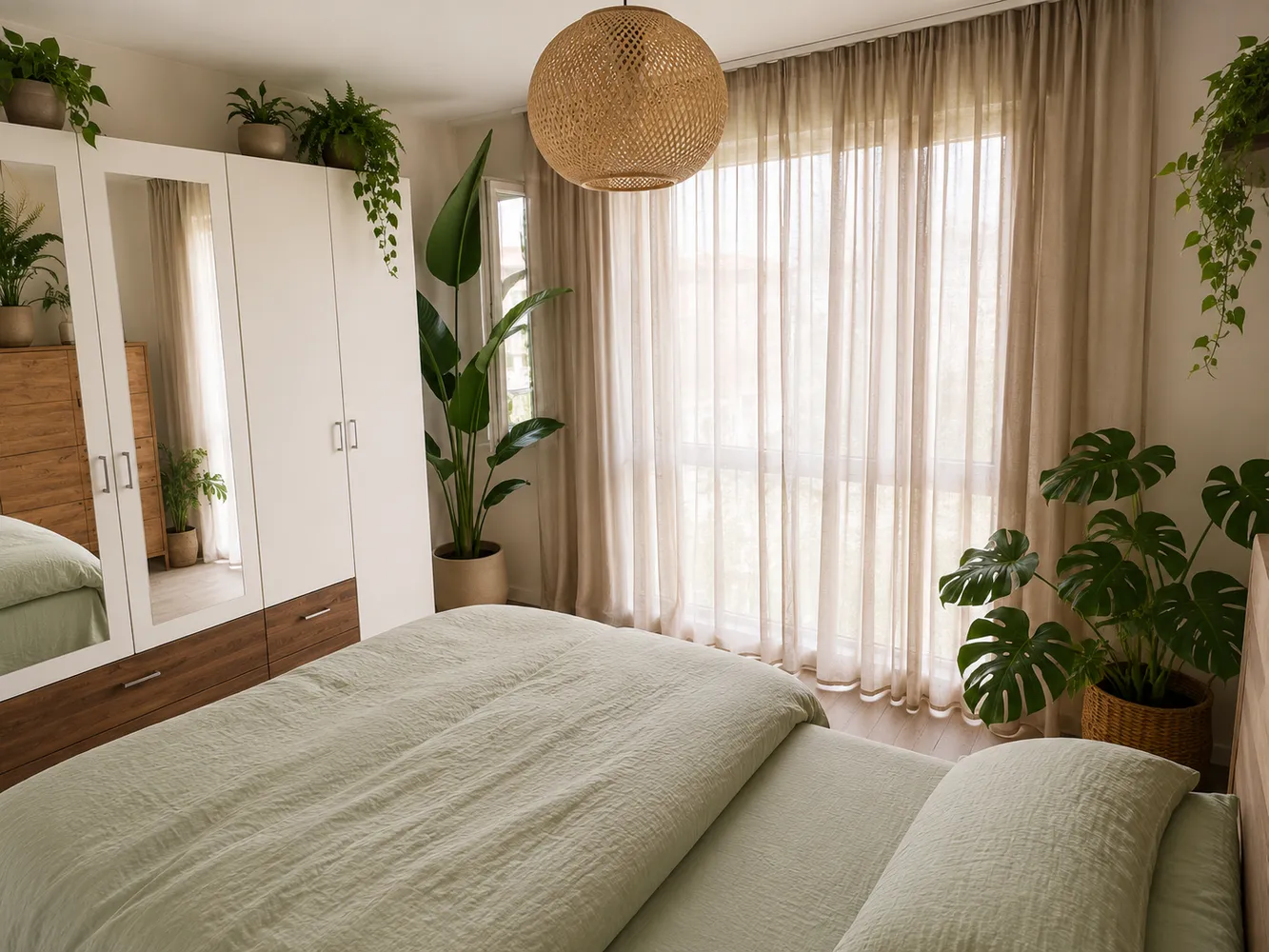 2 Zimmer Wohnung mit 55 m² in Potsdam – Bild 5