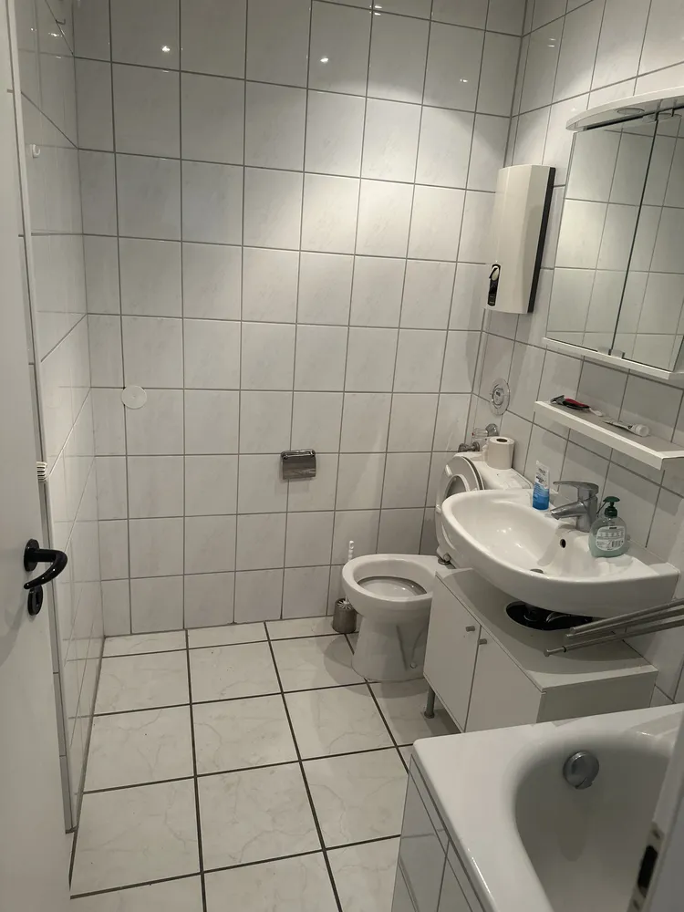 2 Zimmer Wohnung mit 55 m² in Duisburg – Bild 11