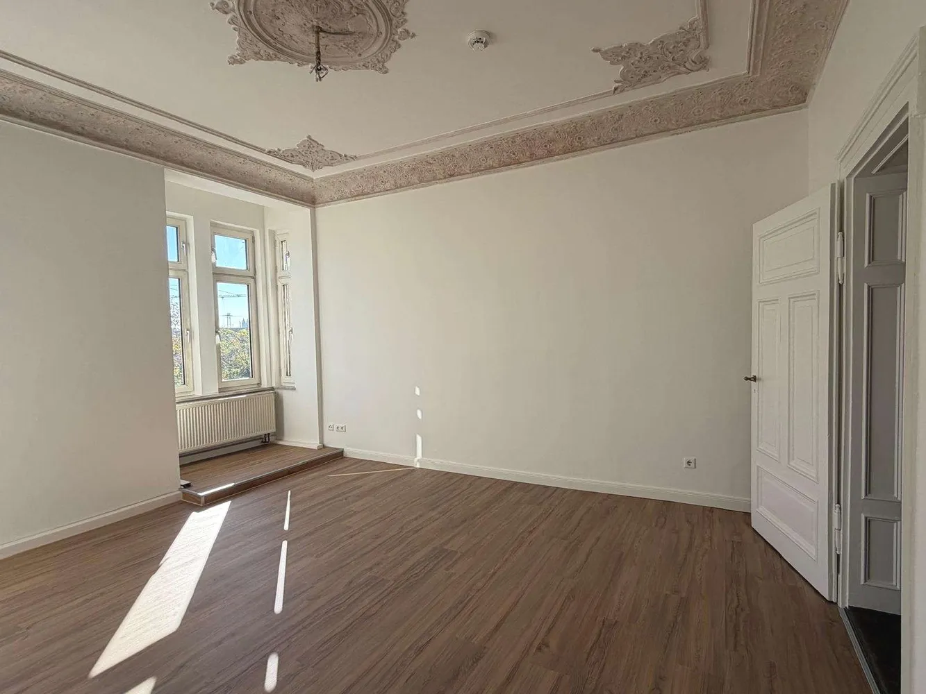 6 Zimmer Wohnung mit 148 m² in Nürnberg – Bild 7