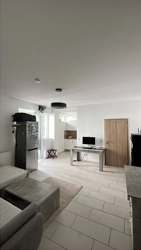 2 room apartment with 55 m² in Bielefeld – Photo 5