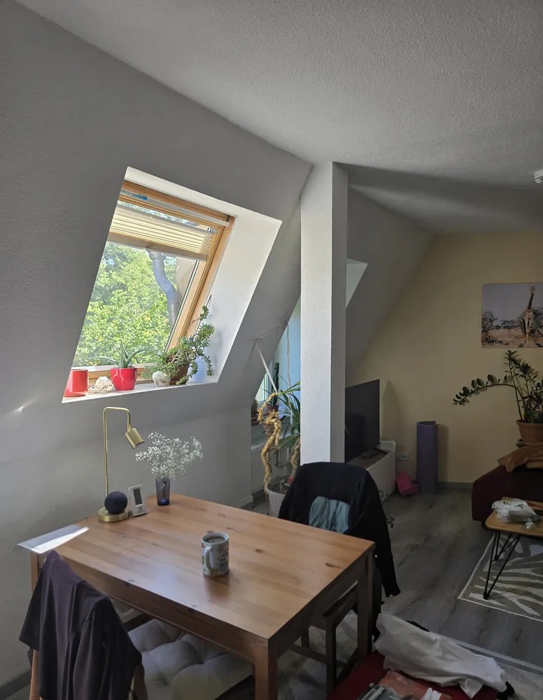 2 Zimmer Wohnung mit 54 m² in Potsdam – Bild 2