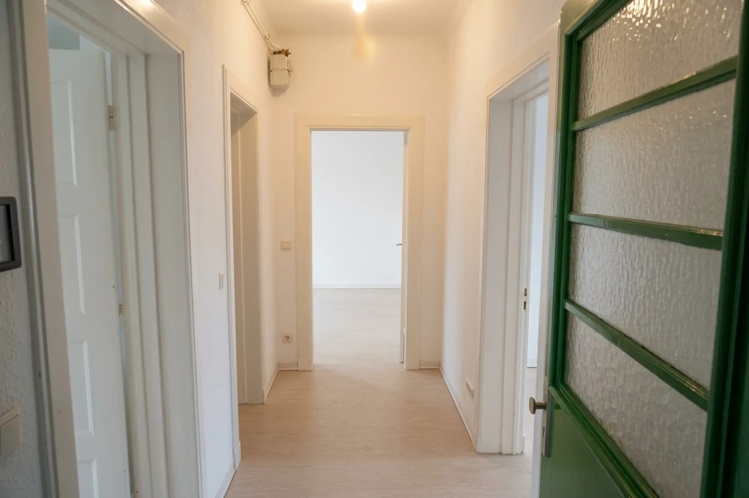 3 room apartment with 75 m² in Hamburg – Photo 2
