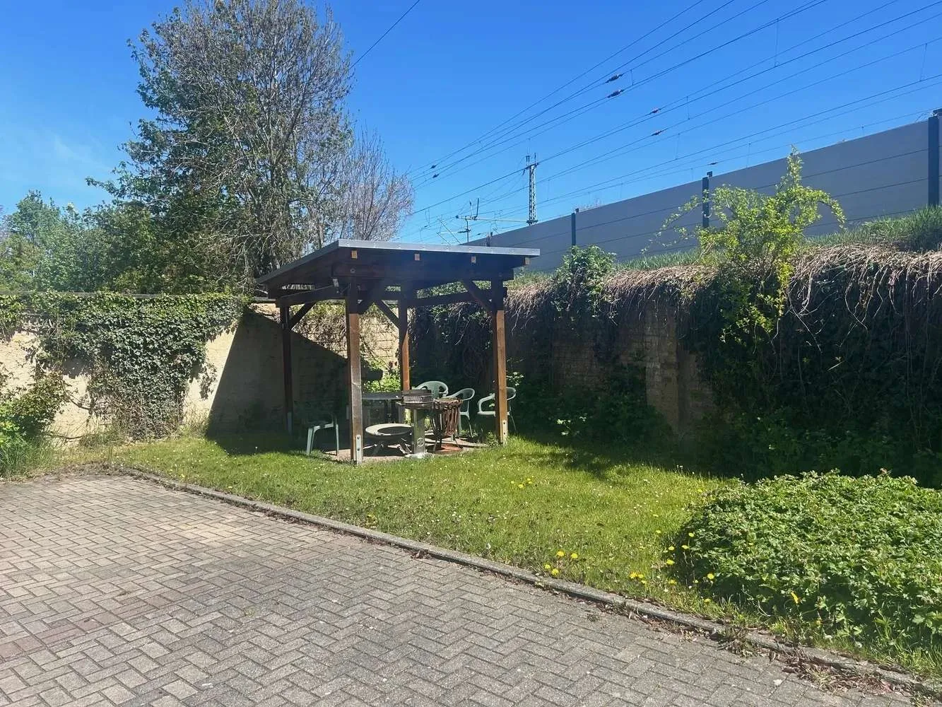 3 Zimmer Wohnung mit 65 m² in Merseburg – Bild 5