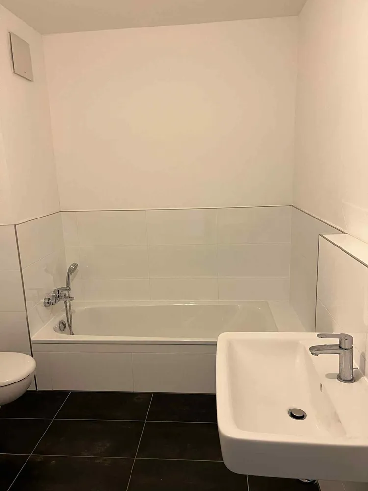 3 Zimmer Wohnung mit 80 m² in Frankfurt am Main – Bild 7