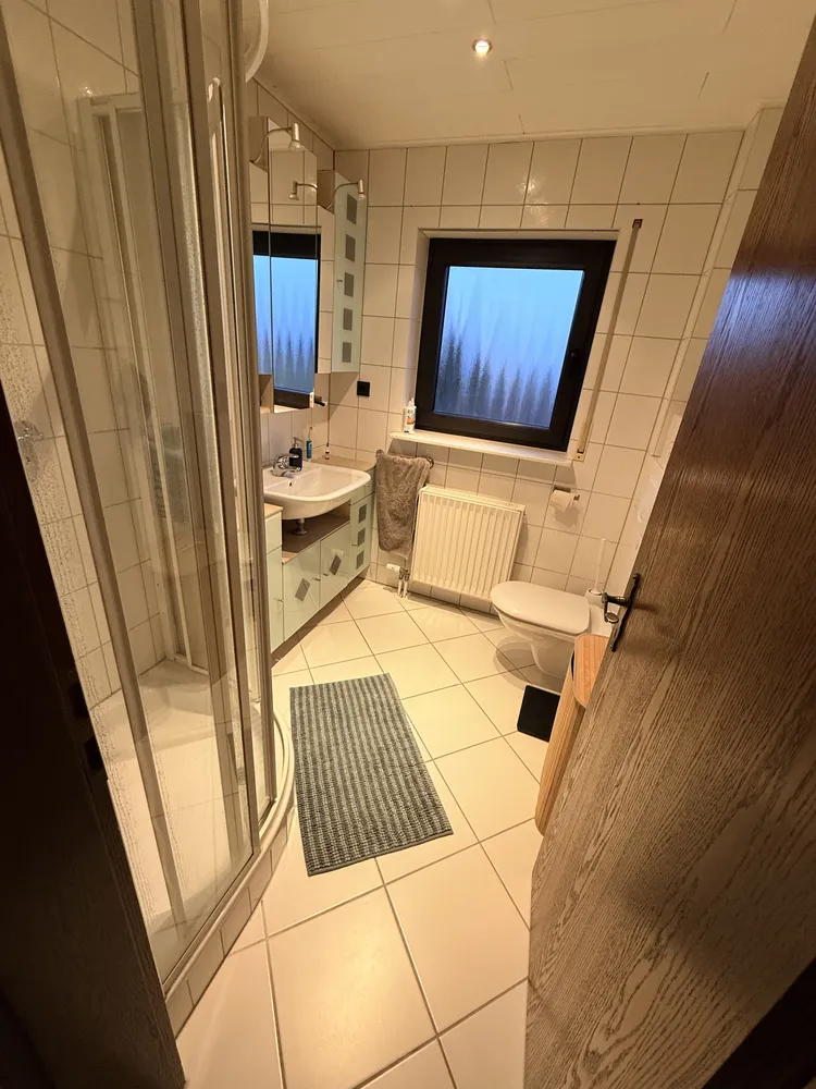 2 Zimmer Wohnung mit 44 m² in Mannheim – Bild 9