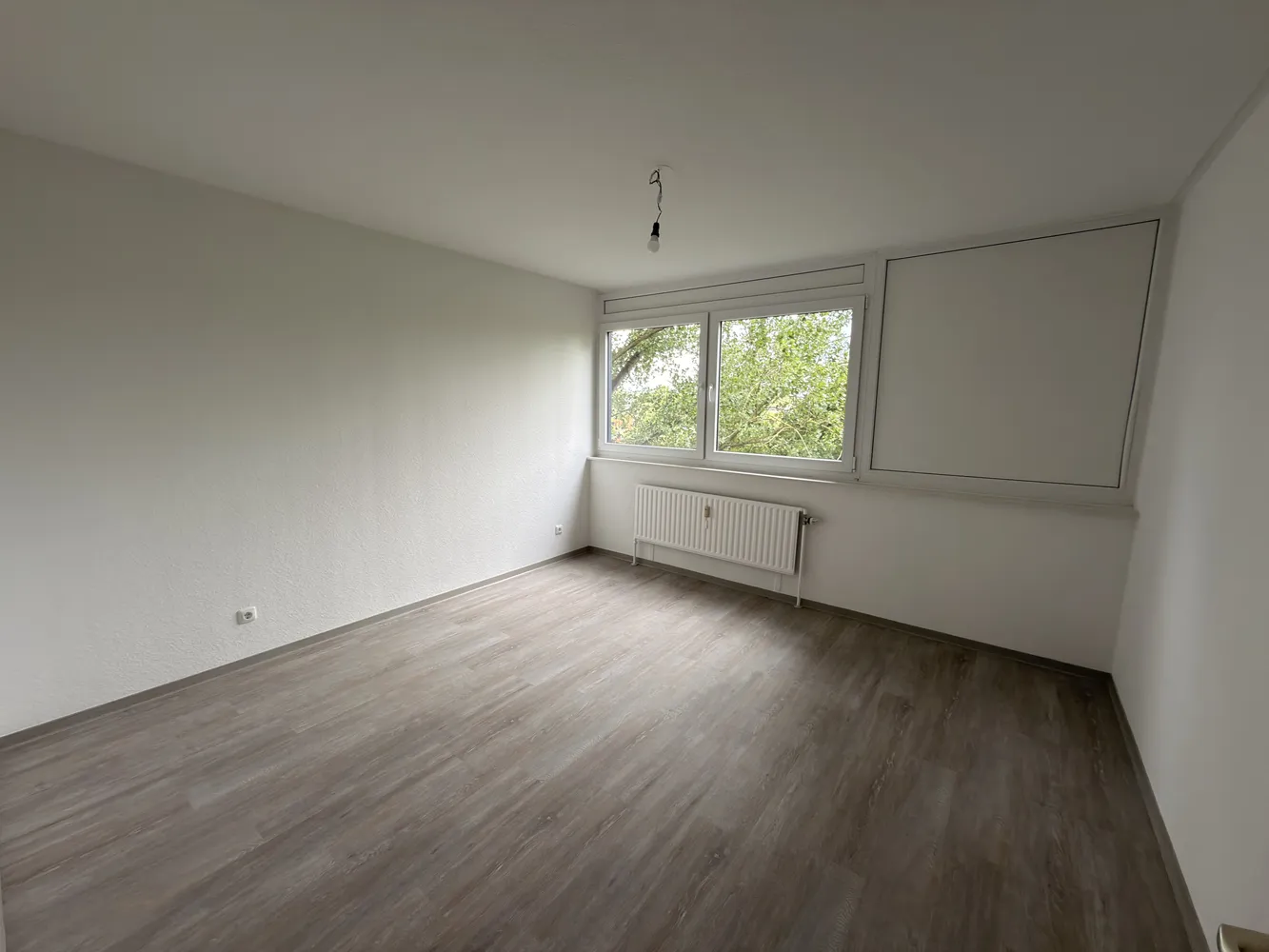 4 Zimmer Wohnung mit 71 m² in Dortmund – Bild 6