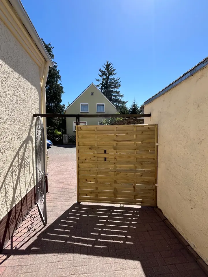 3 Zimmer Haus mit 100 m² in Mainz – Bild 4