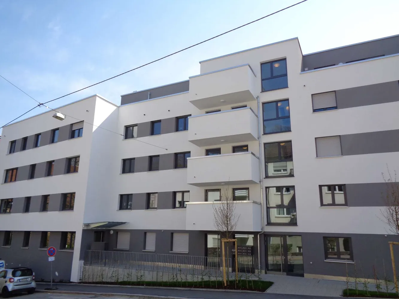 2 Zimmer Wohnung mit 65 m² in Stuttgart – Bild 7