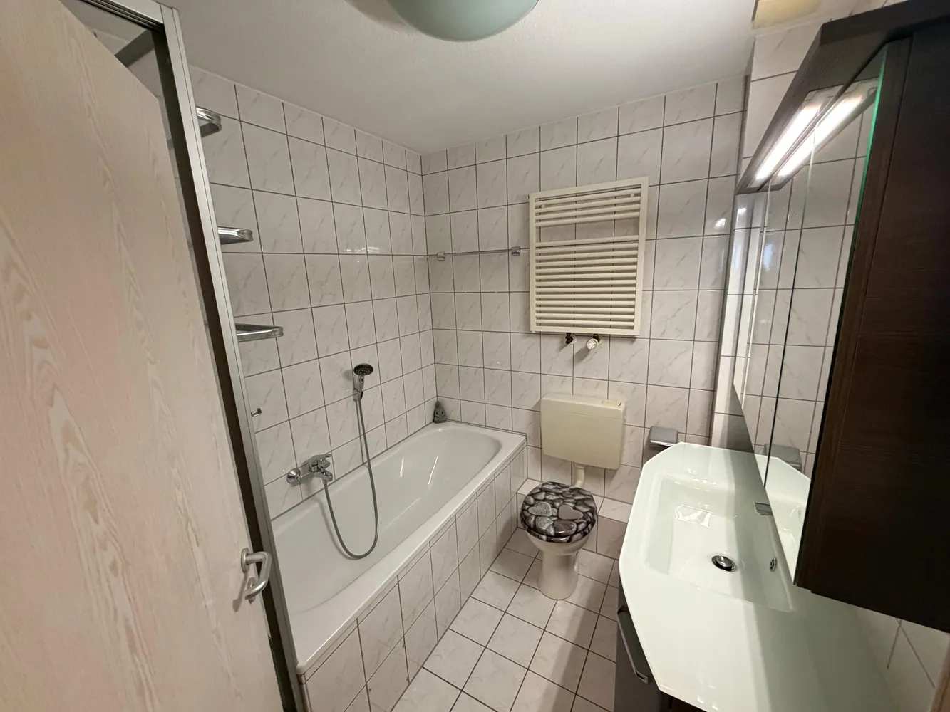 4 Zimmer Wohnung mit 80 m² in Solingen – Bild 9