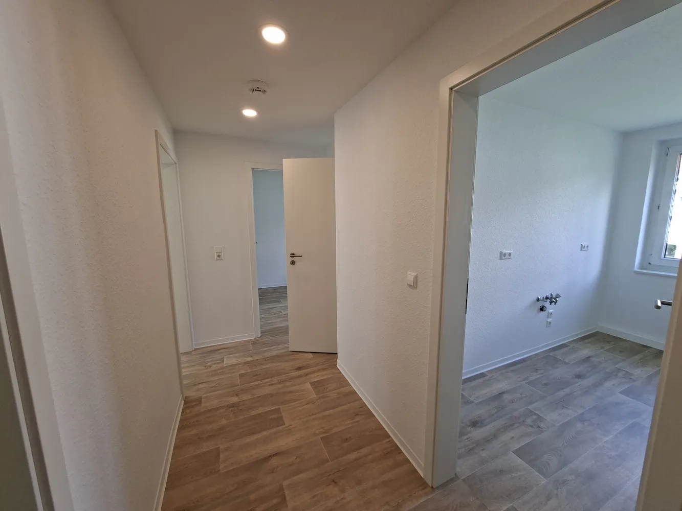 3 room apartment with 60 m² in Chemnitz – Photo 7
