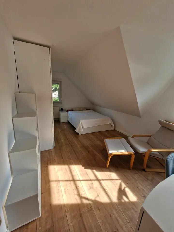 WG-Zimmer mit 15 m² in Berlin – Bild 4