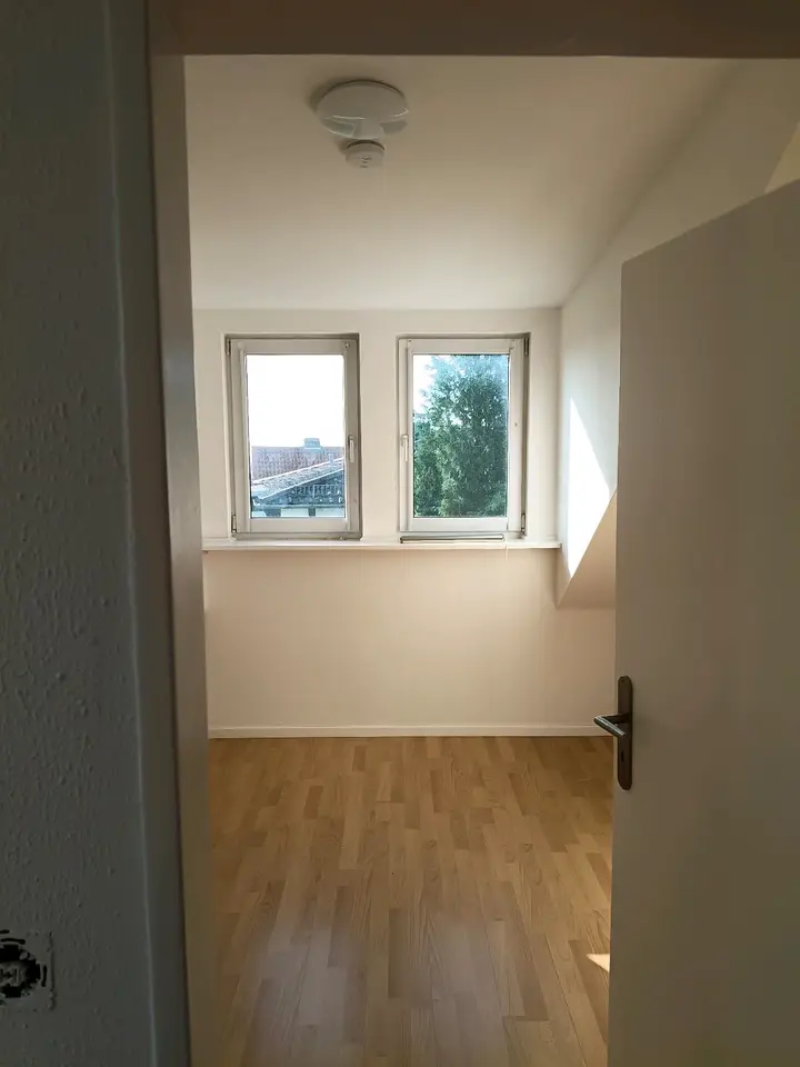 4 Zimmer Wohnung mit 90 m² in Kassel – Bild 4