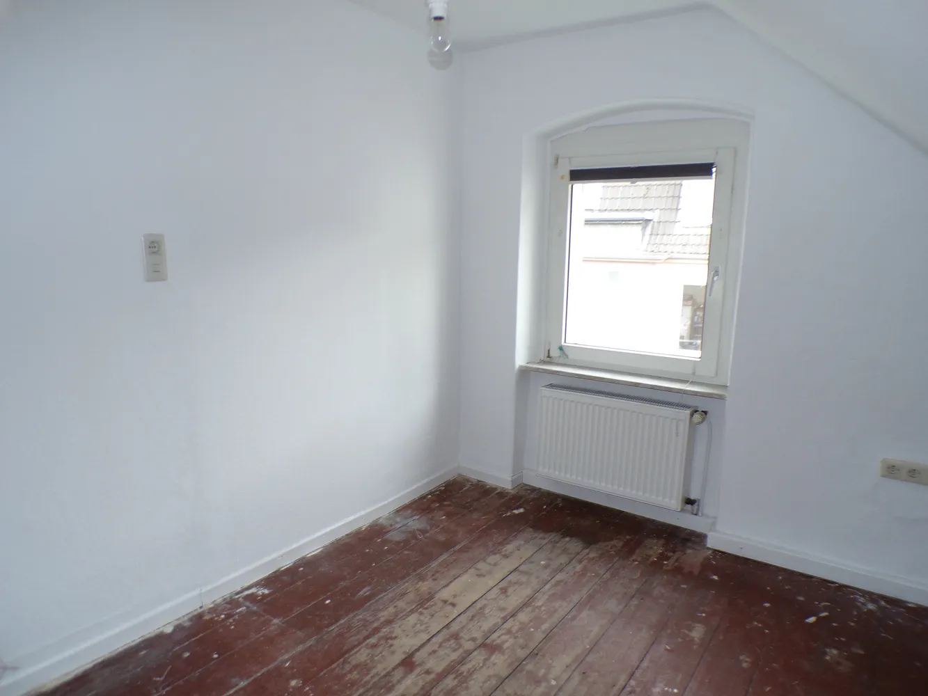 2 Zimmer Wohnung mit 35 m² in Wuppertal – Bild 5