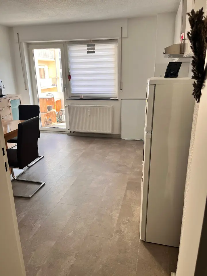 Studio mit 40 m² in Mannheim – Bild 5