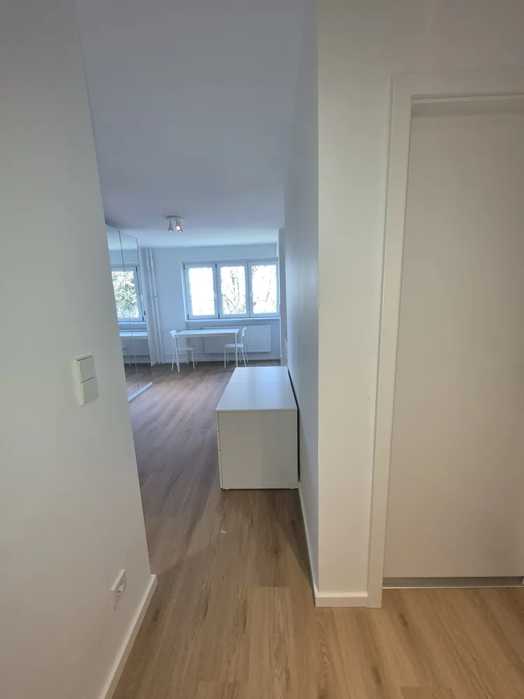 1 Zimmer Wohnung mit 30 m² in Berlin – Bild 6