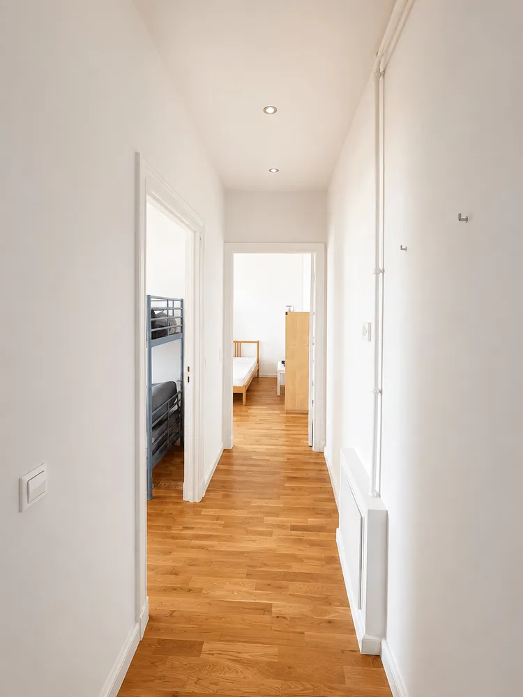 2 Zimmer Wohnung mit 53 m² in Berlin – Bild 5