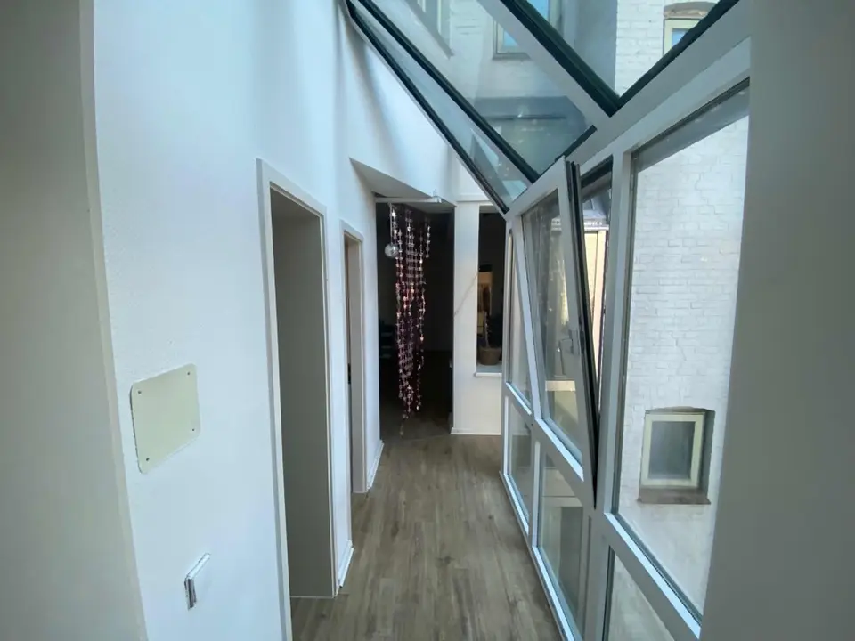 WG-Zimmer mit 119 m² in Flensburg – Bild 8