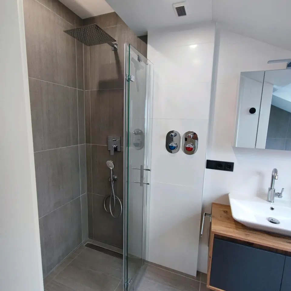 3 Zimmer Wohnung mit 86 m² in Kaufbeuren – Bild 4
