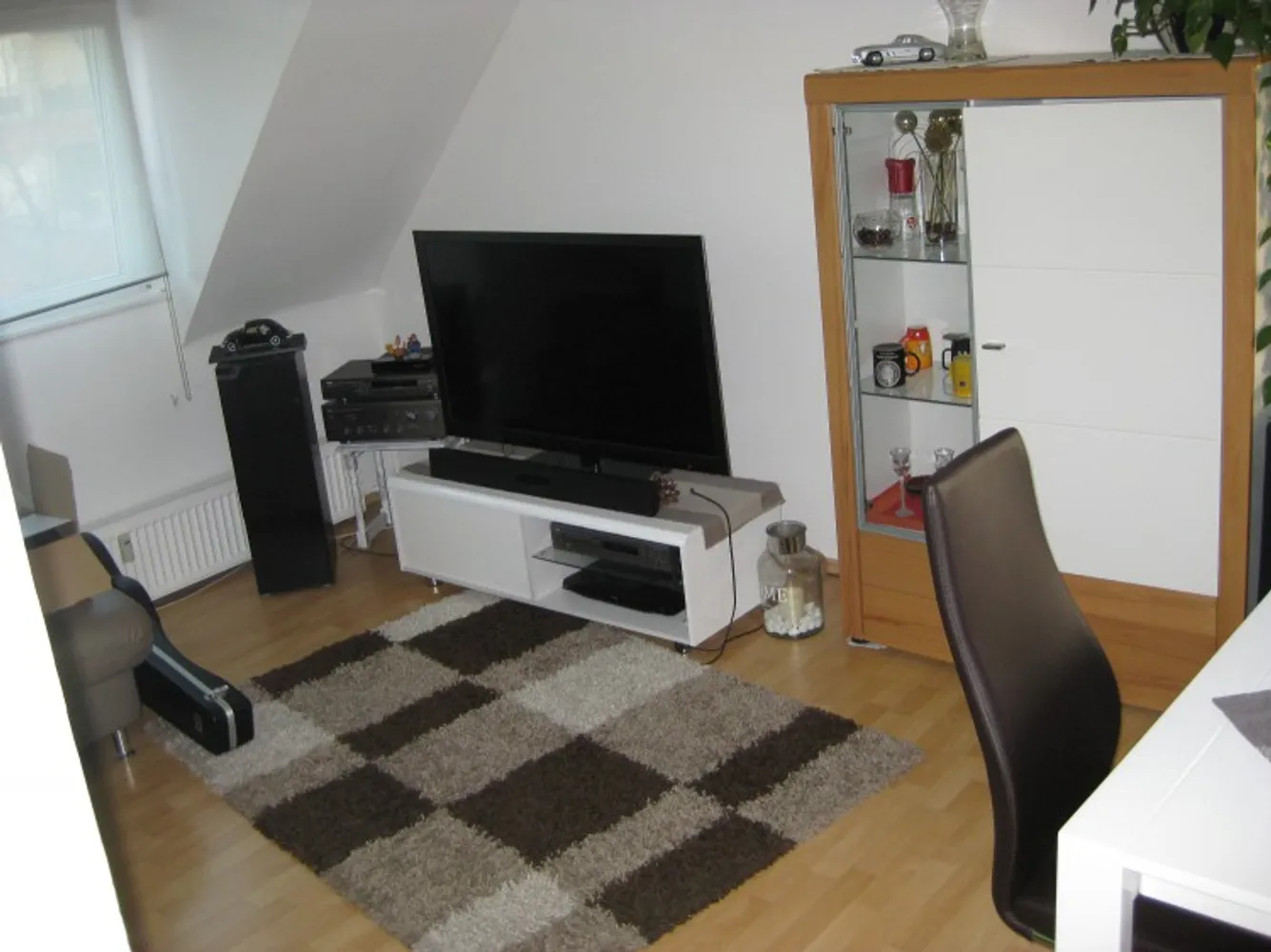 2 Zimmer Wohnung mit 70 m² in Münster – Bild 3