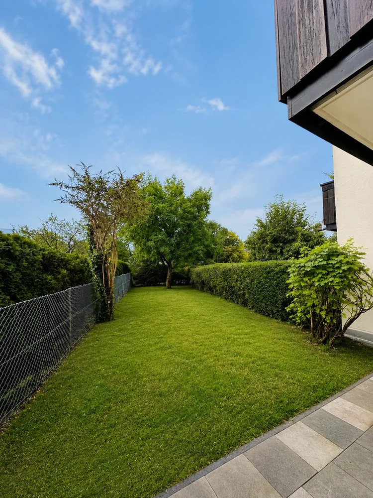 2 Zimmer Wohnung mit 60 m² in Augsburg – Bild 2