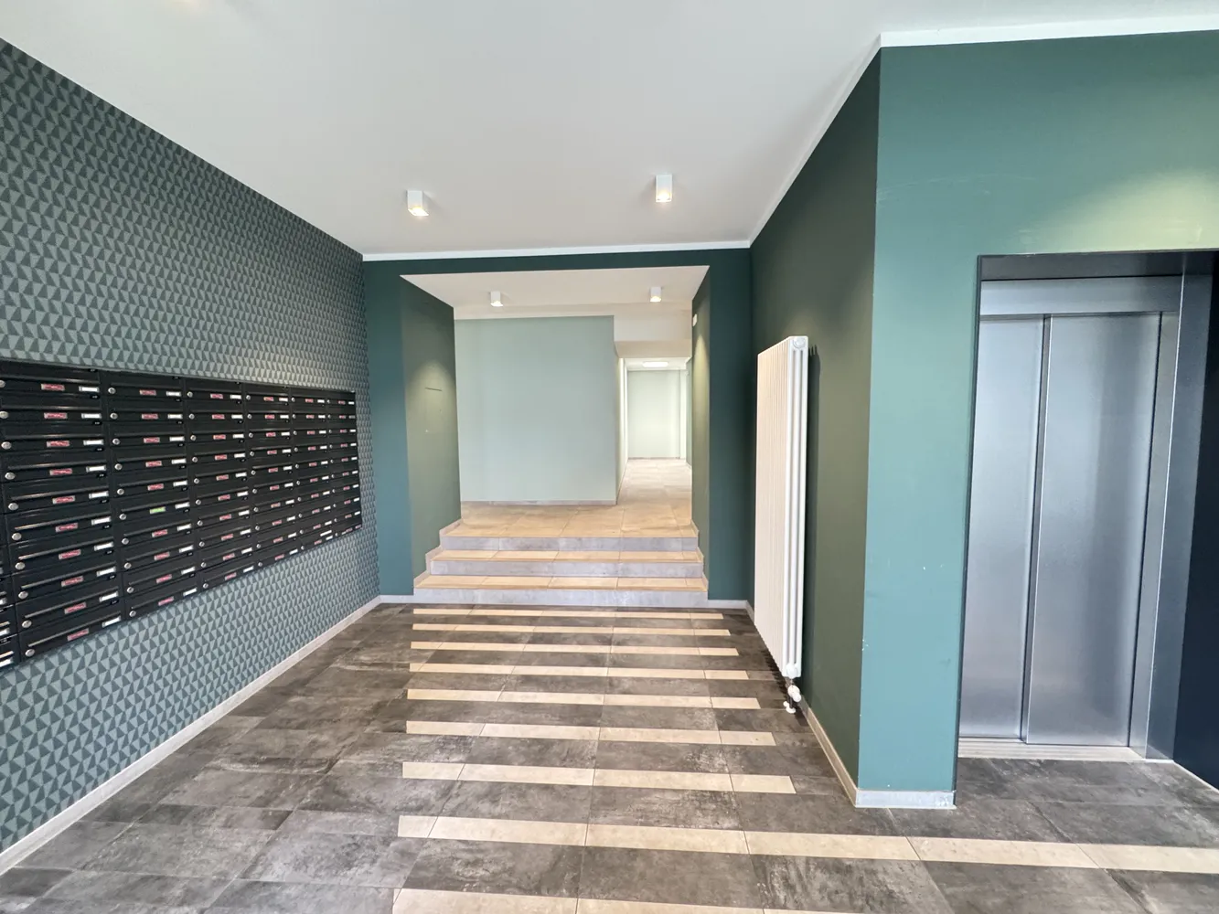 1 Zimmer Wohnung mit 25 m² in Berlin – Bild 10