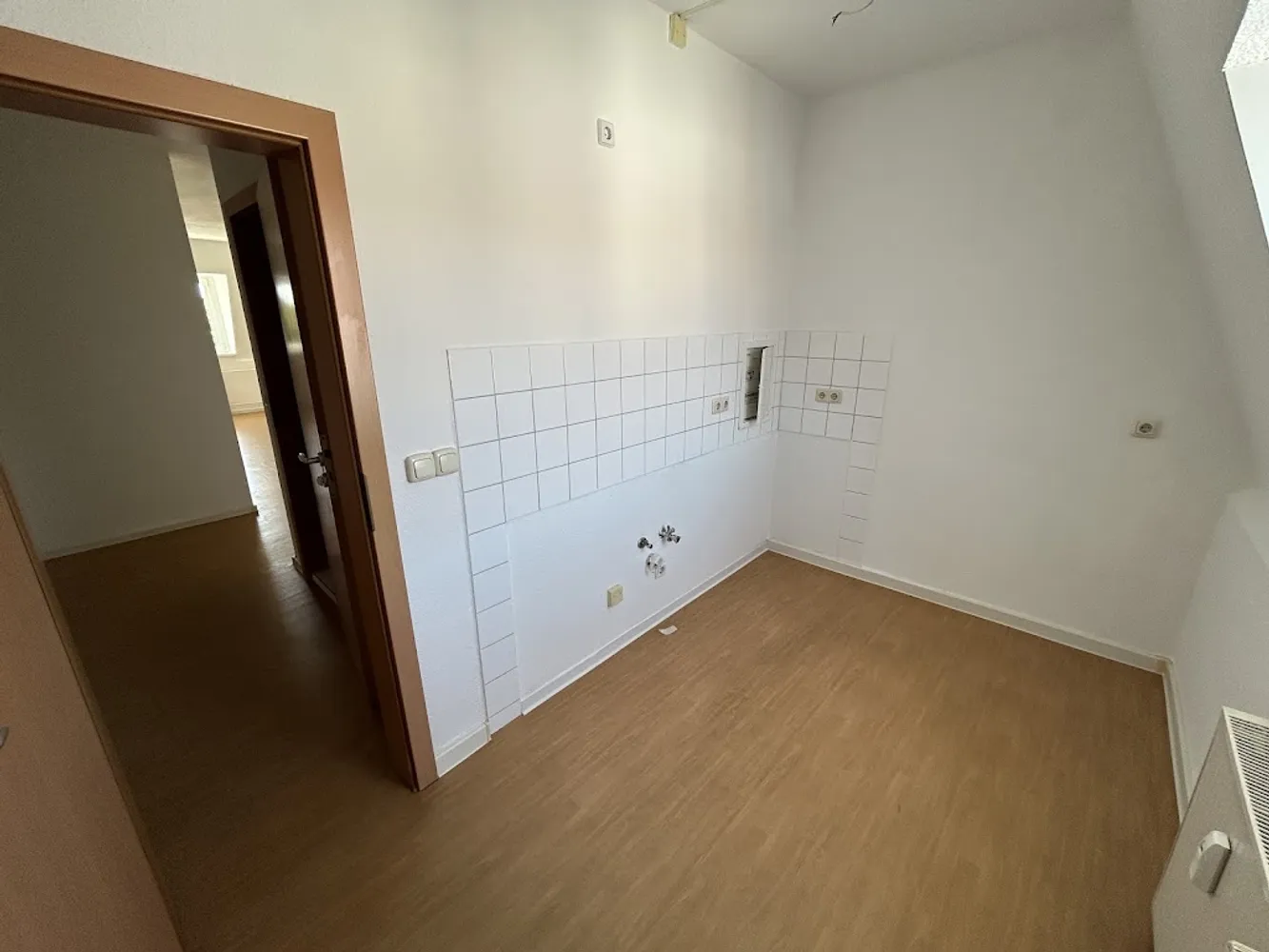 3 Zimmer Wohnung mit 71 m² in Halberstadt – Bild 8