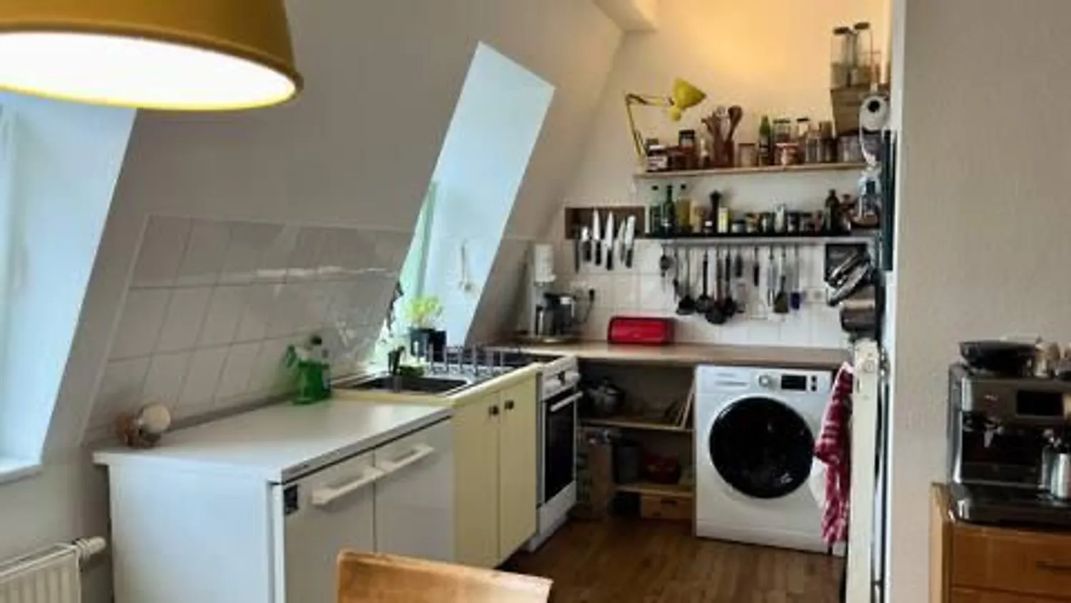 3 Zimmer Wohnung mit 73 m² in Dresden – Bild 8