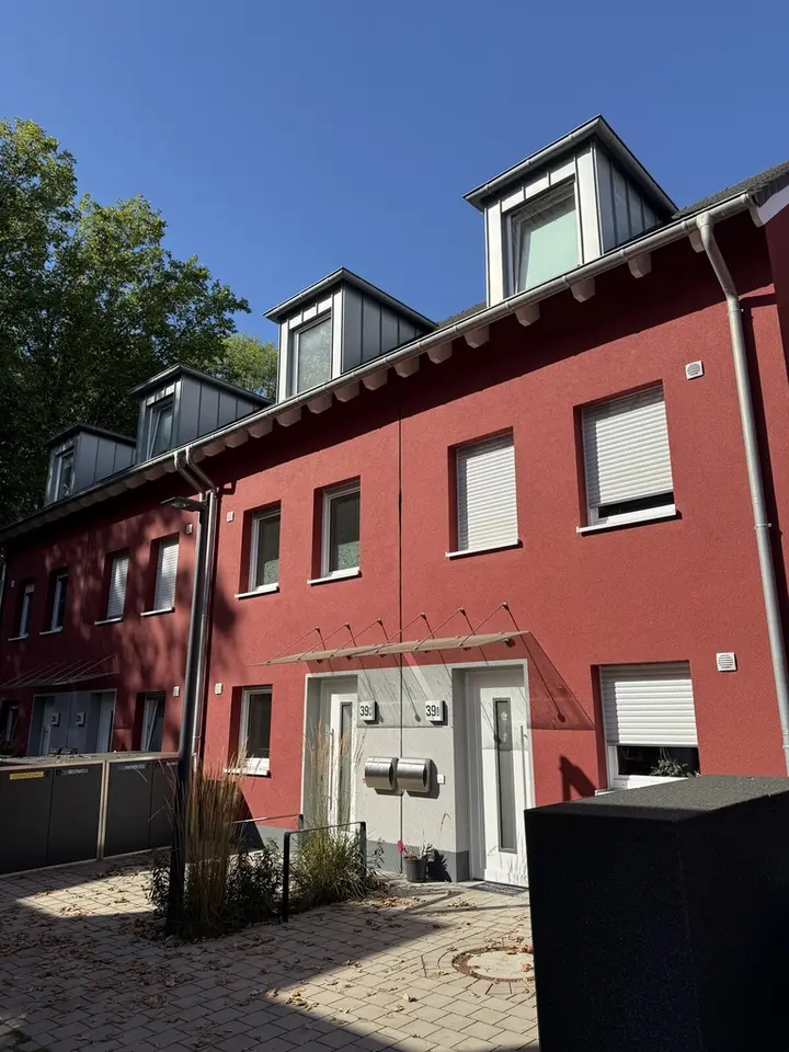 5 Zimmer Wohnung mit 116 m² in Lünen – Bild 1