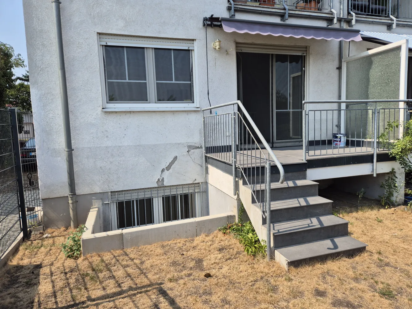 3 Zimmer Wohnung mit 78 m² in Frankfurt am Main – Bild 2